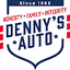 Denny's Auto