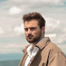 Author avatar