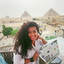 Mireille Riad