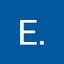 E. S