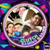 Chris Frazer Avatar.