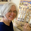 Sue Prince Artist
