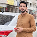 Jabbar Magsi