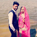 santhosh sonu