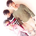 AAA Siblings photo