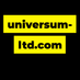 UNIVERSUMLTD.COM HELPED ME