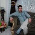 Korosh Kabir
