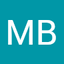 MB Burrows