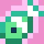 Salmon Green