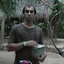 Héctor Fernandez videojuguetea