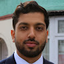 Zeshan Ahmed