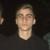 Marcos Pedroza