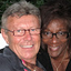 France-lise et Claude Le Calve
