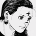 chrollo lucilfer