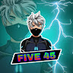 FIVE