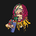lil pump ff photo