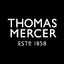 Thomas Mercer