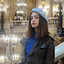 Elene Sharikadze
