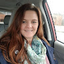 Amanda Johnson