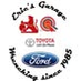 Eric's Garage