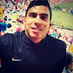 Alexis Barón