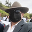 Carlos Méndez