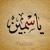 YASMIN KHATOON