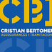 Cristian Bertomeu Bellés