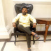 M D AZEEM UDDIN