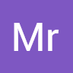 Mr Richardson