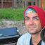 Christopher Hart