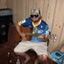 Aaron Brett Barker-cameron