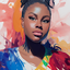 Aminata sam-arelle Diallo