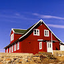 Café De Upernavik