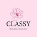 classyae Ae