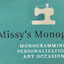 Missy A. Saxton