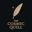 The Cosmic Quill Jenni