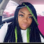 charleisha parrish
