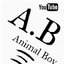 Animal Boy