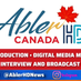 Abler HD Canada INC