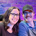 Matt & Eileen