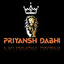 Priyansh Dabhi