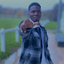 Malachie Mbemba Dimanda