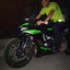 BHUVNESH