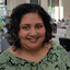 Mary - Priya Roberts