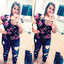 Yaretsy Rojas