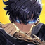 Cain Von Silfor