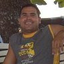 Oscar Delgado