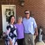 Sue Crowder Wilson