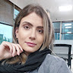 zahra ghareguzloo